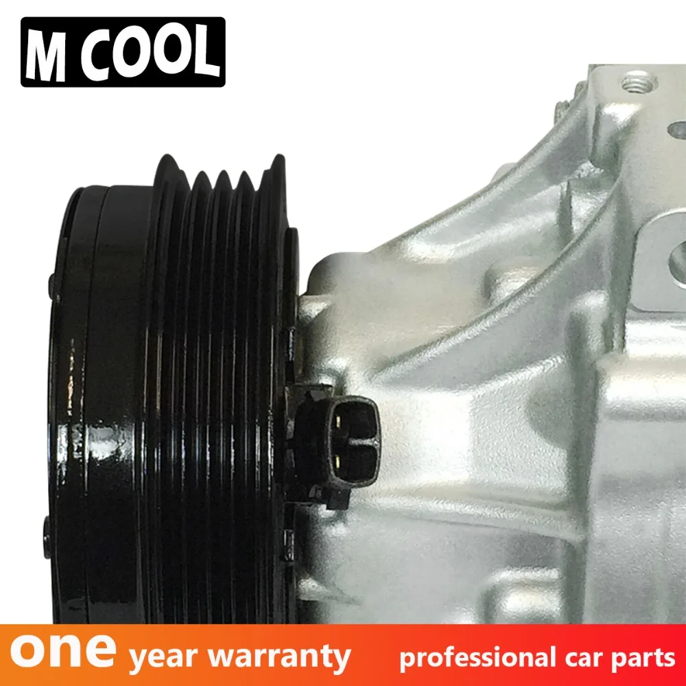 SCSA08C компрессор кондиционера для автомобиля Subaru Legacy 247300-4860 2473004860 73111AG030 556423-8052 556233-8961 447260-7940 556592-3850