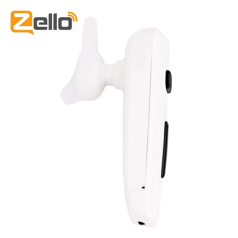Bluetooth беспроводной микрофон гарнитура Zello Ptt Bluetooth для Android ios системы HB680AP Socotran