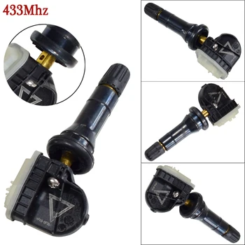 

1Pcs 433Mhz Tire Pressure Monitoring Sensor Car TPMS Sensor For Lincoln MKX Ford Edge F2GT-1A180-CB F2GT1A180CB Car Accessories