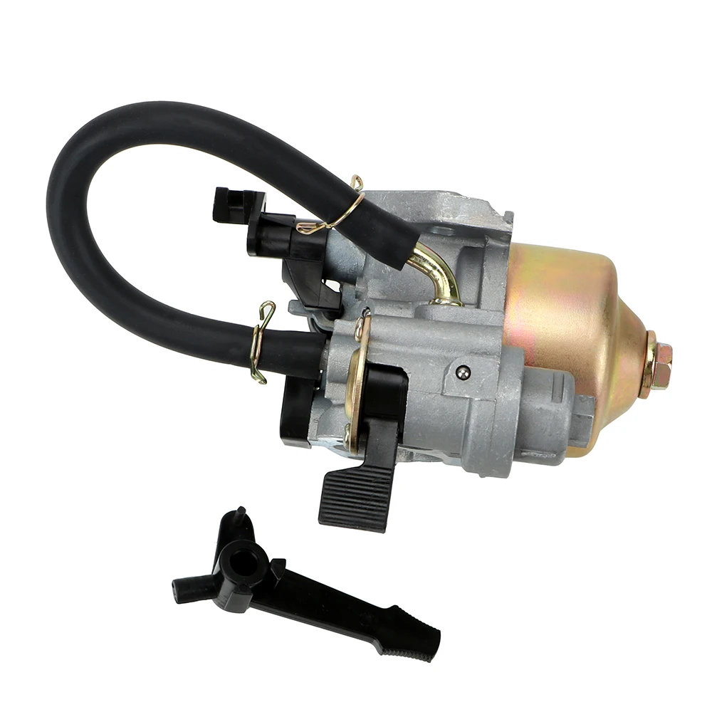YOSOLO карбюратор двигателя Carb комплект для Honda GX160 GX200 5.5HP 6.5HP 16100-ZH8-W61 мото аксессуары части мотоцикла