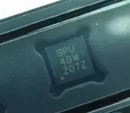 100 шт. новая надежда TPS63001DRCR TPS63001 SON10