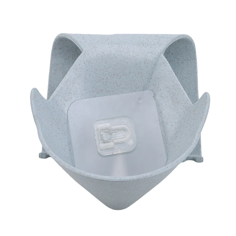 Free Punching Soap Box Portable Soap Dish Bathroom Creative Soap Box Home Bathroom Box Tray Student Dormitory Home