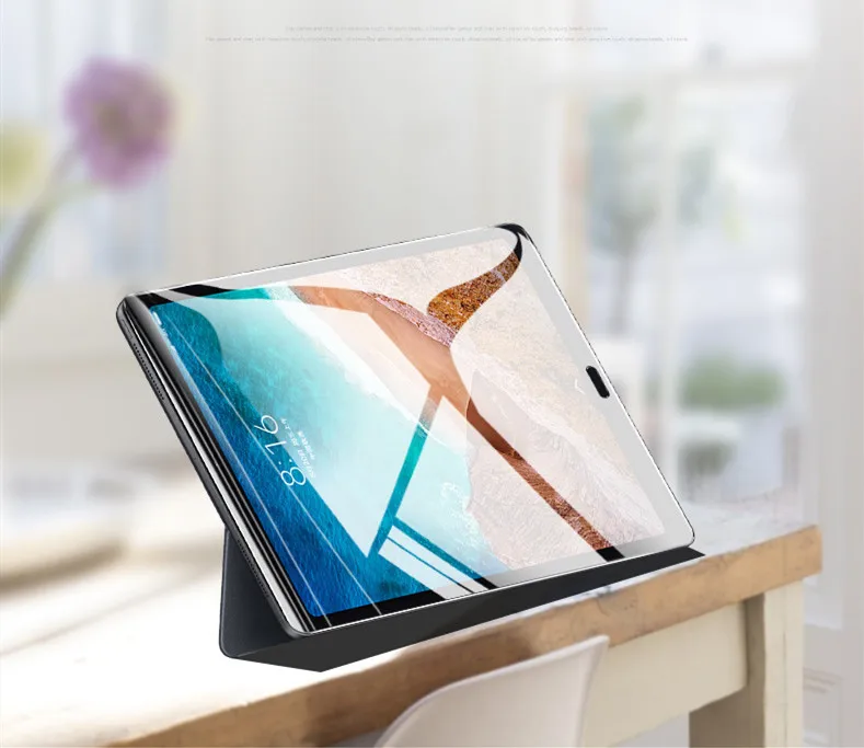 Закаленное стекло 9H для Xiaomi mi Pad mi pad 4 mi pad4 Plus 8,0 дюймов 10,1 защита экрана планшета защитная пленка, стекло