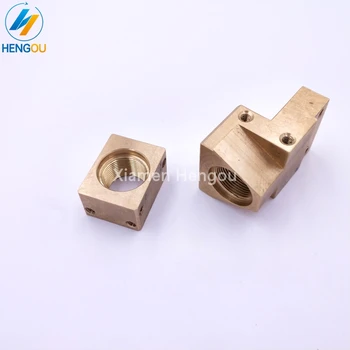 

1 pair free shipping China supplier Customized Nut and Lock Nut G2.072.050 G2.072.05