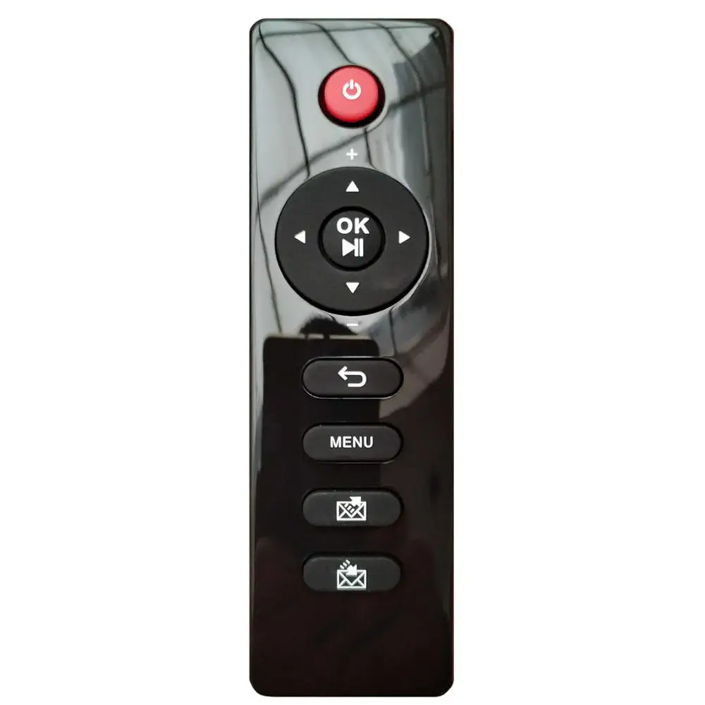 умный пульт 0006