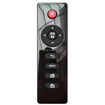 

New Remote Control Suitable for Pixstar Digital Camera Photo Controller