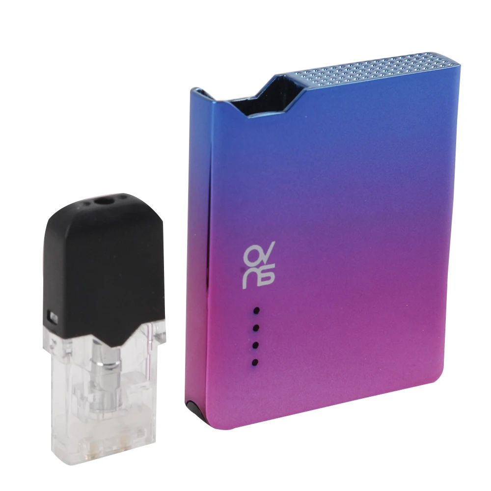 Online OVNS JC01 Starter Kits 400mAh Vape Box Mods Schoten Dünne Karte förmigen Verdampfer mit 0,7 ml Keramik Spule patrone für Dicke Öl Kit