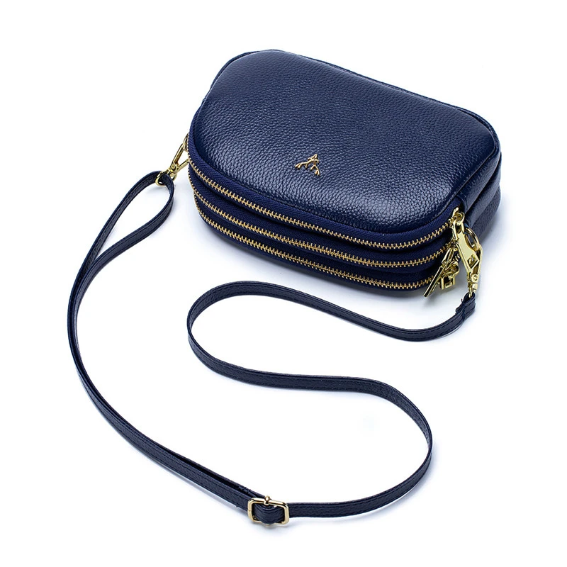 Woman Shoulderbag Lady Shell Bag Female Crossbody Bag Clutch Bag Trend Women Handbag Messenger Bag Lady Leisure Bag Sac A Main