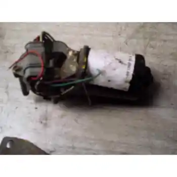 

1621695 engine Clean Front Renault 19 Hatchback (b/c53) Renault 19 PortÃn Back *