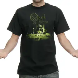 OPETH-водонепроницаемая футболка S-M-L-XL-2XL абсолютно новая! Официальный Футболка