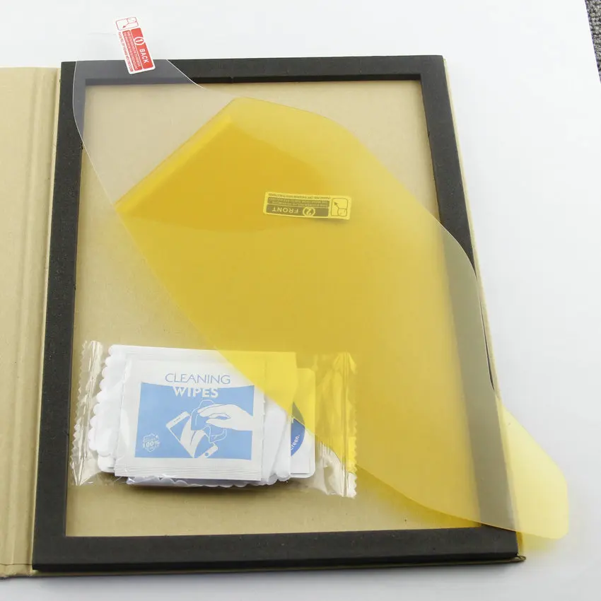 

Cluster Scratch Protection Film Screen Protector for Honda PCX150 2018-2019