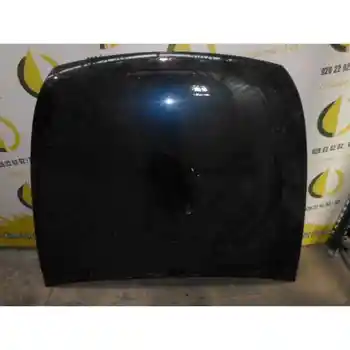 

7901L2 Capot Peugeot 607 (s2) 2.7 Hdi Fap Cat (uhz / Dt17ted4)