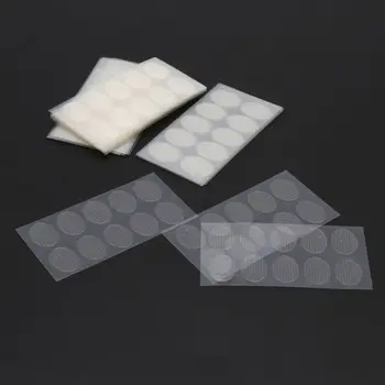 

300Pcs Invisible Earring Stabilizers Ear Support Waterproof Patches for Earrings