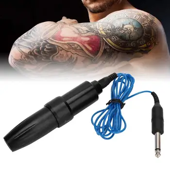 

Professional Electric Strong Motor Tattoo Pen Liner Shader Tattoo Artists Machine Tool