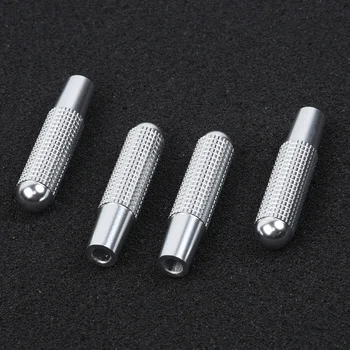 

Silver Pin 9.52mm Door Car Vehicle Lock For Mercedes Benz Trim GLK GLC