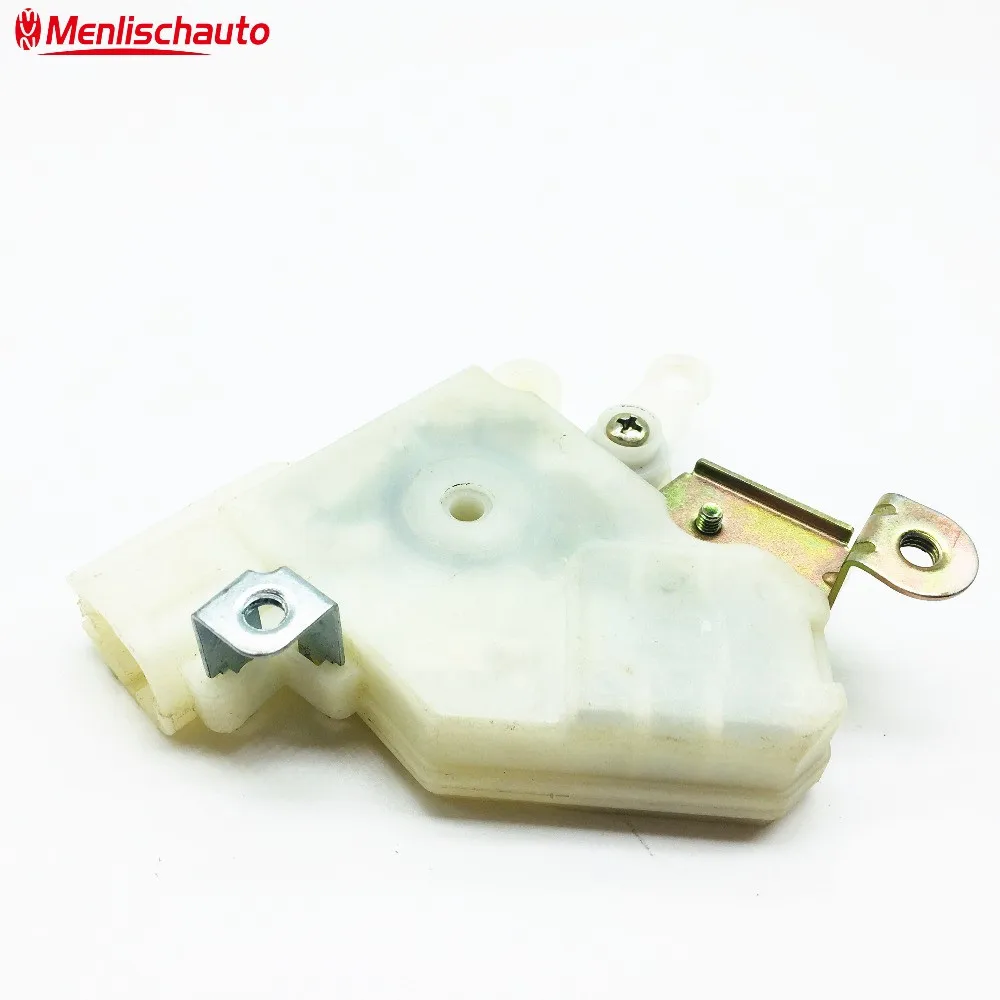 CS New Front Left Side Central Door Lock Actuator 80553-5E900FS 805535E900FS For Japan Car | Автомобили и мотоциклы