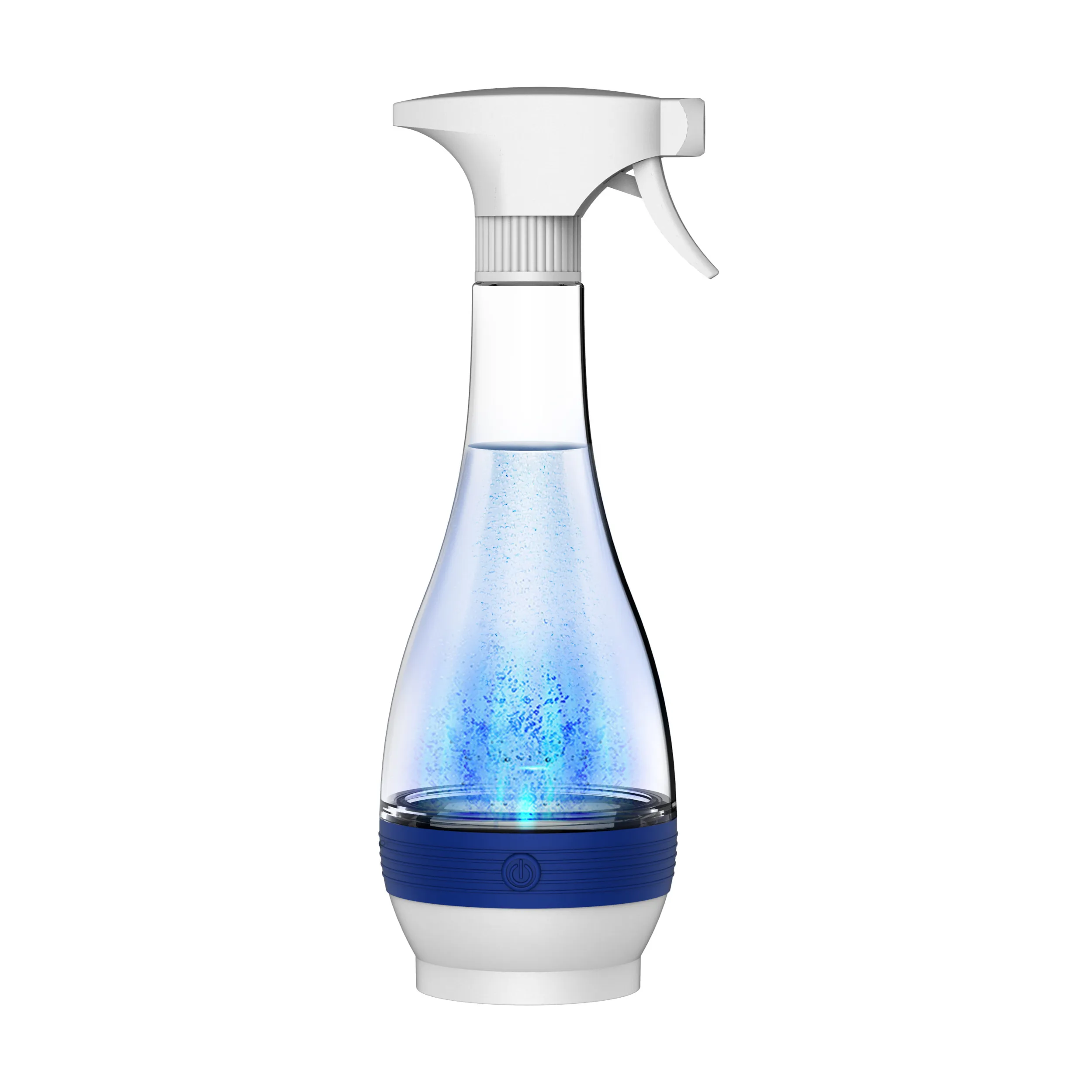 

High Quality 500ml Sodium Hypochlorite Generator spray bottle disinfectant water trigger sprayer disinfect maker
