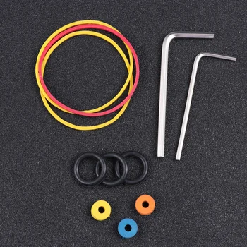 

1 Set Tattoo Wrench Professional Durable Prime High Quality Sturdy Tattoo Wrench Accessorie for Makeup Tool