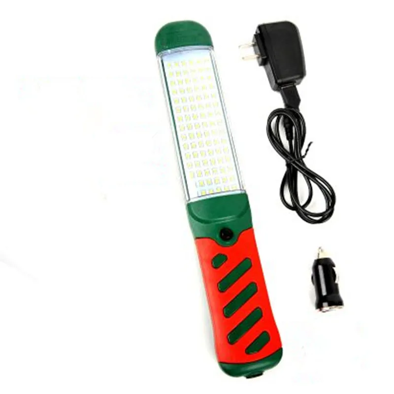 Luz de trabalho led repair lamp forte