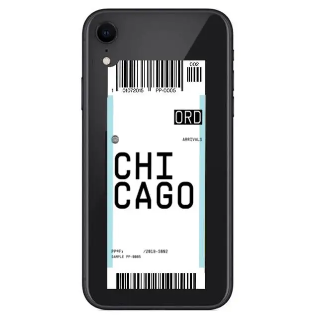 Прямая HA03 - Цвет: Chicago