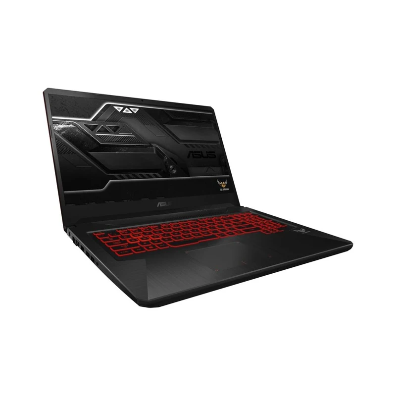 ASUS TUF FX705GD-EW188T 17.3"FHD/i7-8750H/8GB/1TB/GTX 1050/noODD/Windows 10 Home/Black-Red matter(90NR0112-M04340