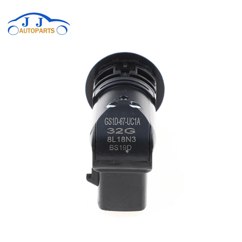 YAOPEI New PDC PARK SENSOR Reverse Assist For MAZDA 5 CR19 2006-2014 MAZDA 6 GG 2003-2008 K6021 GS1D-67UC1A GS1D-67-UC1A