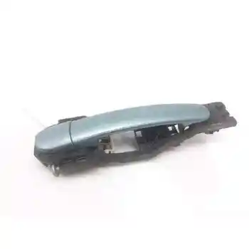 

3B0837207FFKZ HANDLE OUTER FRONT LEFT SEAT LEON (1P1)