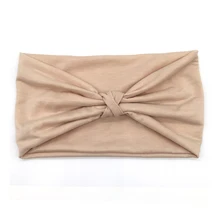 Аксессуары для йоги, для бега, на каждый день, регулируемая Женская повязка на голову, впитывает пот, эластичность, широкая сторона, эластичная, украшение для волос, моющаяся