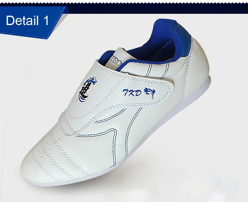 Taekwondo shoes dital 1