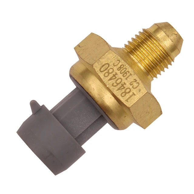 Новинка для Maxx Force DT9 DT10 Navistar DT466 DT570 HT570 1846480C2 датчик давления на заднюю панель |