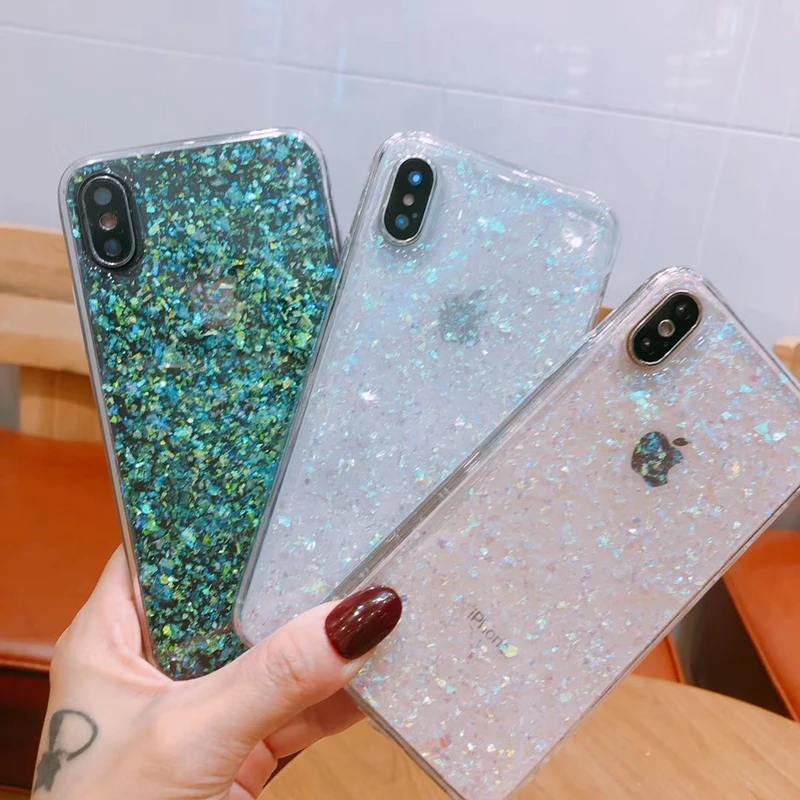Чехол Tfshining для iphone X XS MAX XR 6 6S 7 8 Plus |