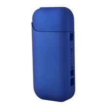 Чехол для хранения электронных сигарет для IQOS 2,4 Plus, чехол, сумка, защитный держатель, чехол для Iqos 2,4 Plus, чехол для ПК