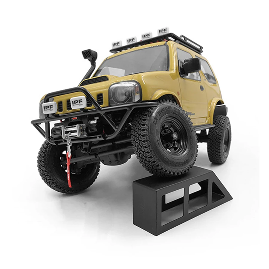 Металлическая трубка переднего бампера в сборе для MST CFX JIMNY Rc Автомобиль Дистанционное управление игрушки модель обновления Аксессуар