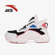 ANTA ЖЕНСКИЕ КРОССОВКИ LIFESTYLE