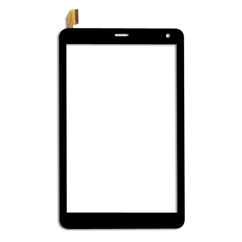 Nueva pantalla táctil de 8 pulgadas para el honor Wize 4638 3G PMT4638_3G_C_RU reemplazo del Panel del Sensor del vidrio del digitalizador externo de la tableta