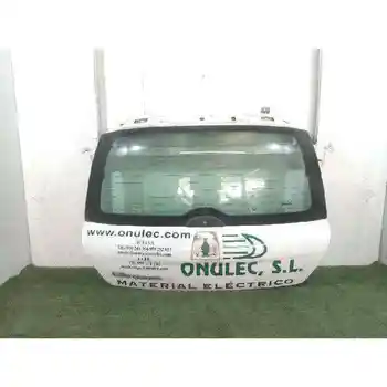 

7751473239 rear PORTON RENAULT CLIO II Phase II (B/CB0)