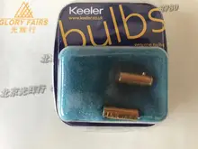 Bombilla Halal de bolsillo de 2,8 V 1011-P-7050, lámpara directa de oftalmoscopio 1011P7050, solo 1 pieza
