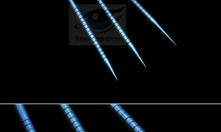 Modelagem de Beleza Descascador de Aço Expansor de Puncto Expansor de Boca Linha de Escultura Inoxidável Abridor 4 Cheap Instrumentos p pálpebra