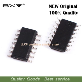 

10PCS 74HC74D SOP14 74HC74 SOP SN74HC74DR SOP-14 SN74HC74 SMD