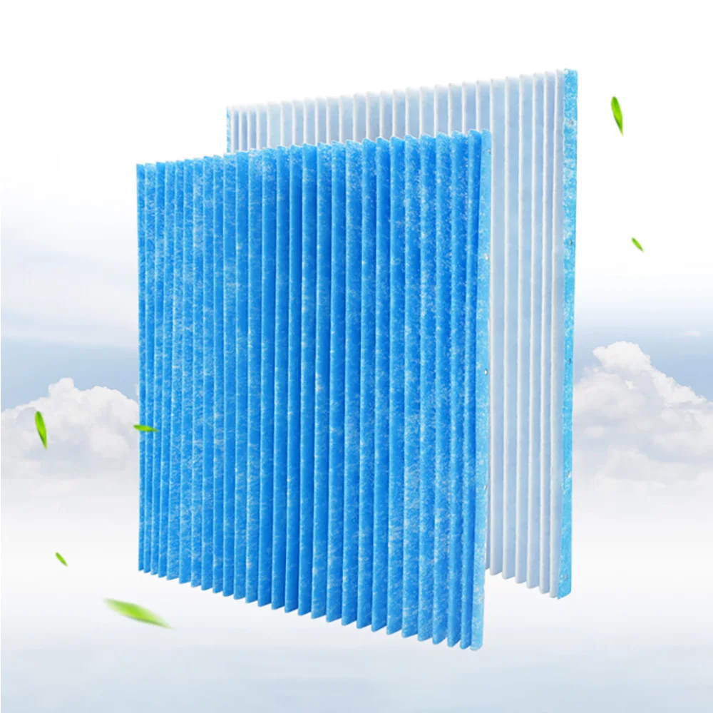 High Quality Black Deodorizing Catalytic Filter Parts For DaiKin MC70KMV2-N High Quality Black Deodorizing Catalytic Filter Parts For DaiKin MC70KMV2-N