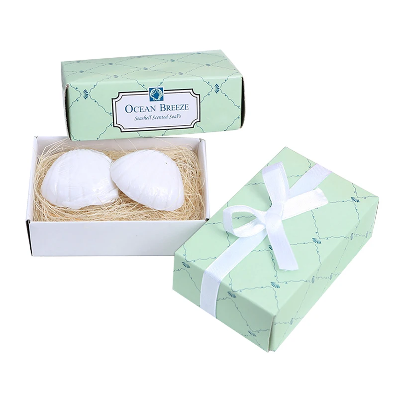 

Wedding Ceremony Supplied Gift Creative Small Packaging Mini Soap Handmade Soft Skin Soap Body Care Tool TSLM1