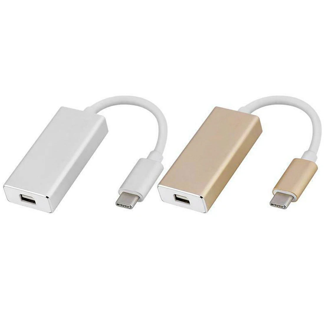 TYPE-C Мини DP конвертидор/адаптер для пуерто-де-панталла/Мини DP Adaptador/USB Tipo C Мини DP