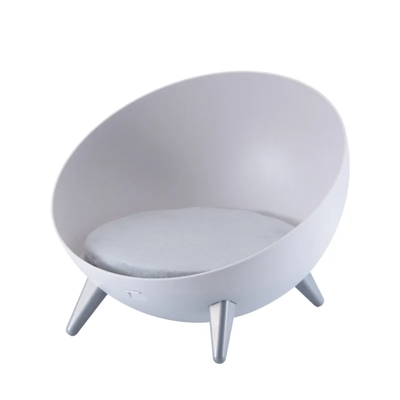 

Hemispherical Pet Bed Winter Warm Four Seasons
