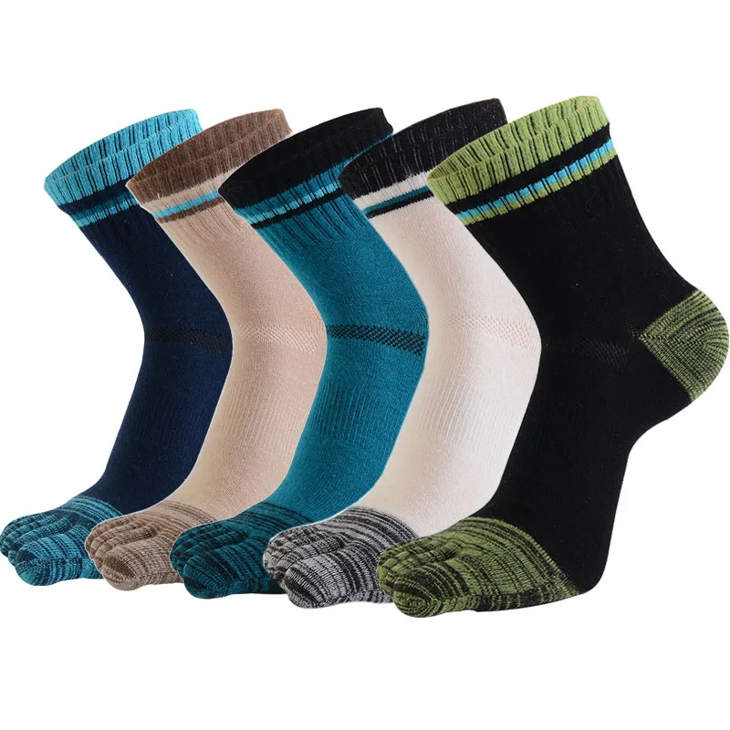 Mix Colors(5 Pairs)