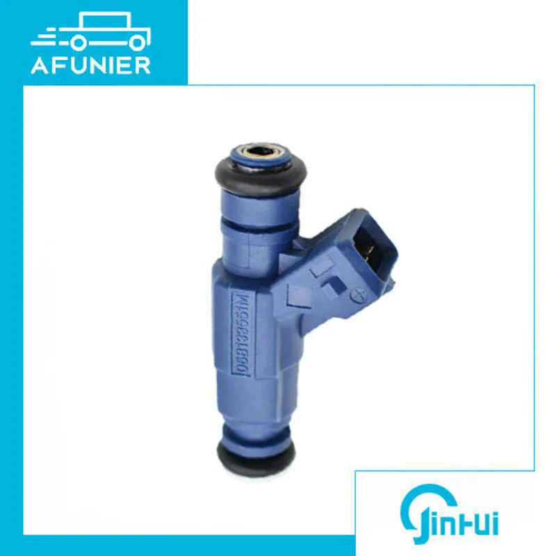 

4pcs Fuel Injector Nozzle For VW Audi 1.8 OE No.:0280156065,06B133551M