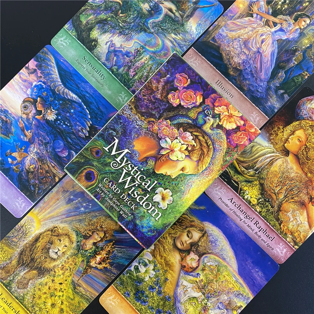 Le Monstre De Gila Carte Chamanique Signification Cartes Oracle De Médecine Chamanique, Jeu De Société De Divination De  Fantaisie Version Anglaise De Divertissement - Jeu De Société - AliExpress