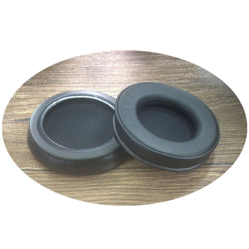 Sheepskin 72MM Ear Pads for Audio Technica ATH-ESW9 ATH-ESW990H