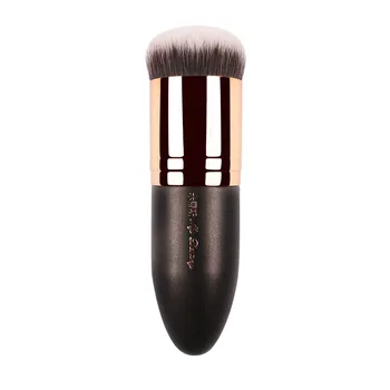 

My destiny 1pc portable Liquid Foundation makeup brush foundation brush BB cream Professional Make up brush cosmetic tool 018