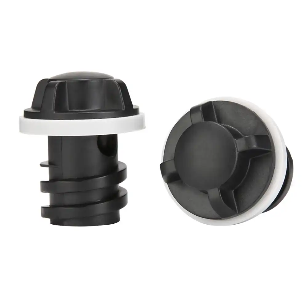 rtic drain plug replacement