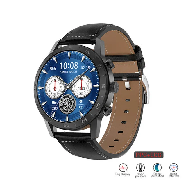 2022 Men Smart watch Heart Rate Monitor IP68 Swim Sport luxurious Answer dial Bluetooth Call can smartwatch Men For Android IOS 
